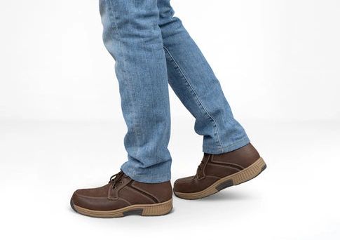 Find the best buy Highline Dark Brown 0420